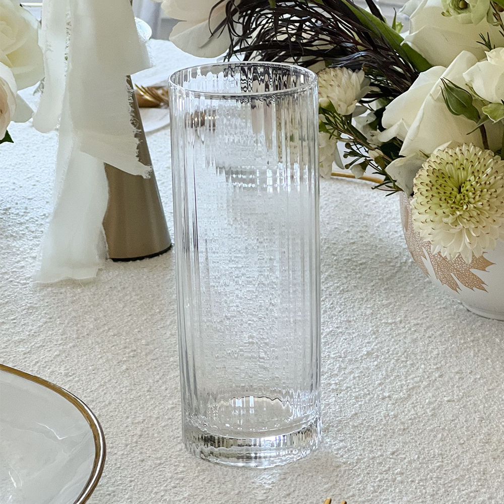 Elegant Tall Glasses 6 pk