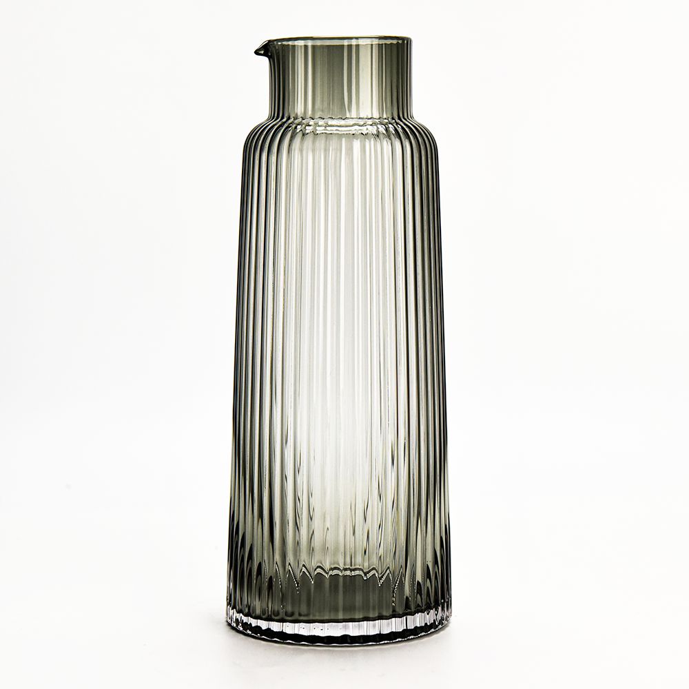 Glass Pitcher