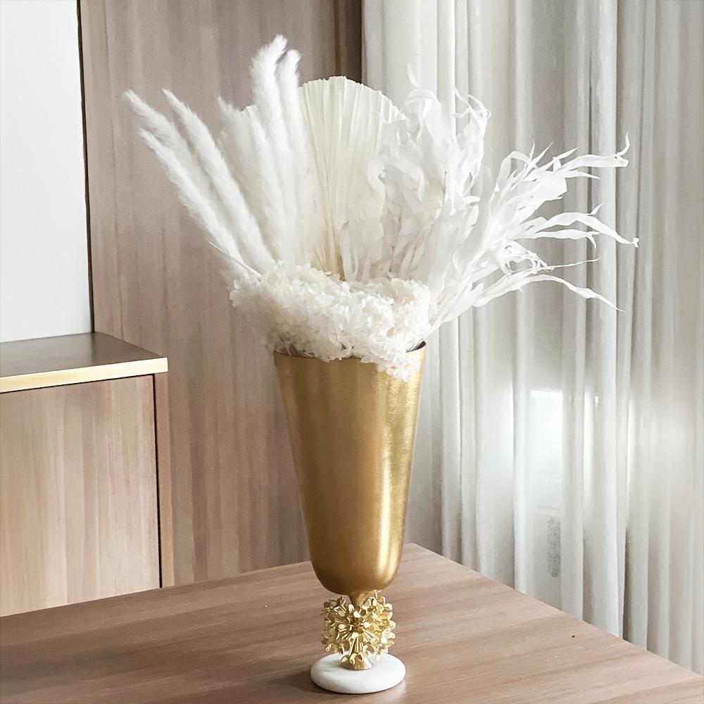 Mini Tail Reed Flower