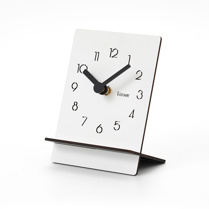 Modern Desk Clock