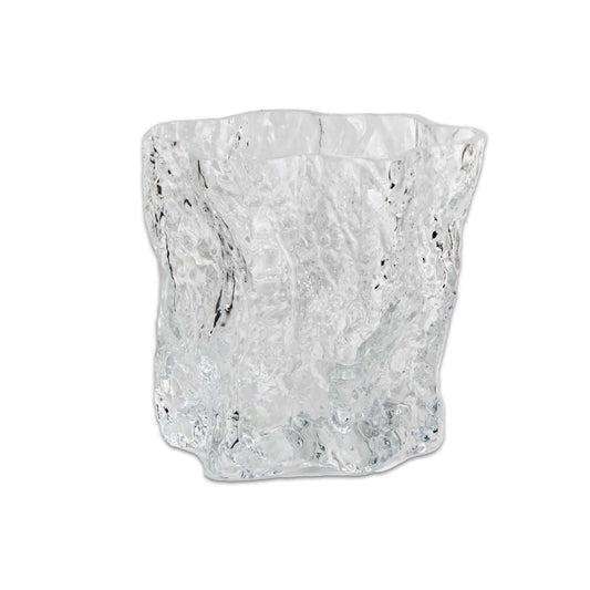Elegant Wide Vase