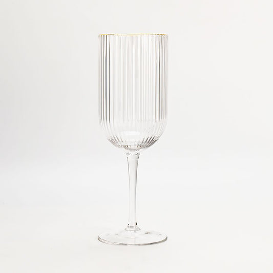 Elegant Wine Glass 6pk