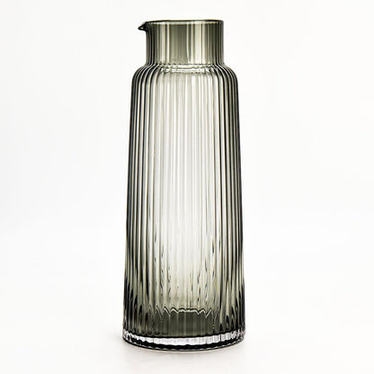 Glass Pitcher