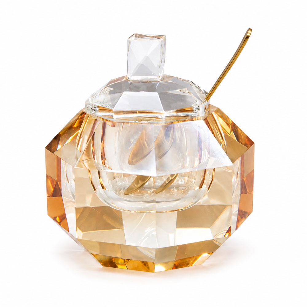 Jewel Honey Dish