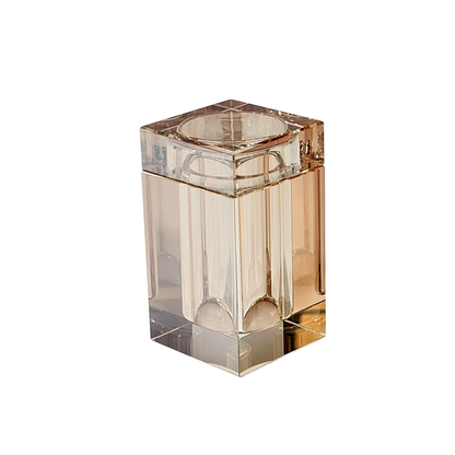 Crystal Matches Holder / Fragrant Diffuser