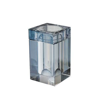 Crystal Matches Holder / Fragrant Diffuser