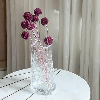 Scabiosa Flower