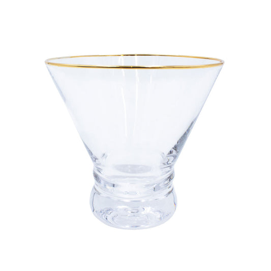 Martini Glasses 4pk