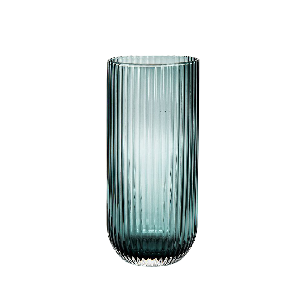 Rounded Base Glasses 6pk