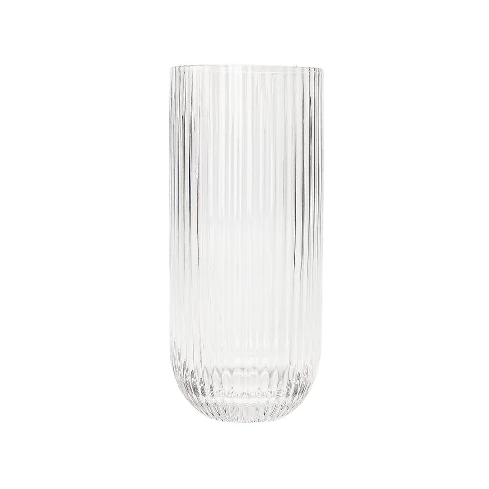 Rounded Base Glasses 6pk