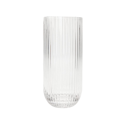 Rounded Base Glasses 6pk