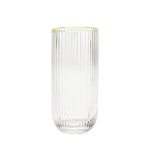 Rounded Base Glasses 6pk