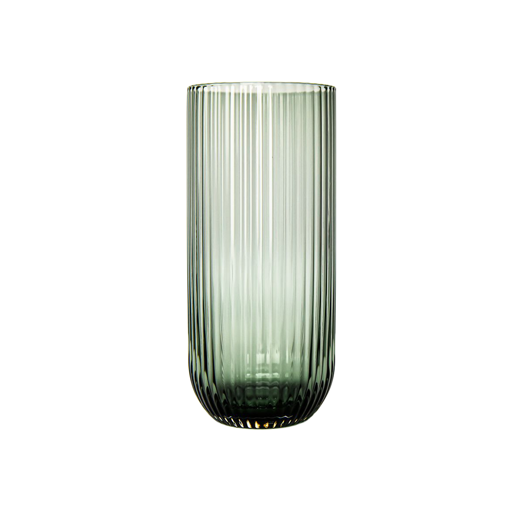 Rounded Base Glasses 6pk