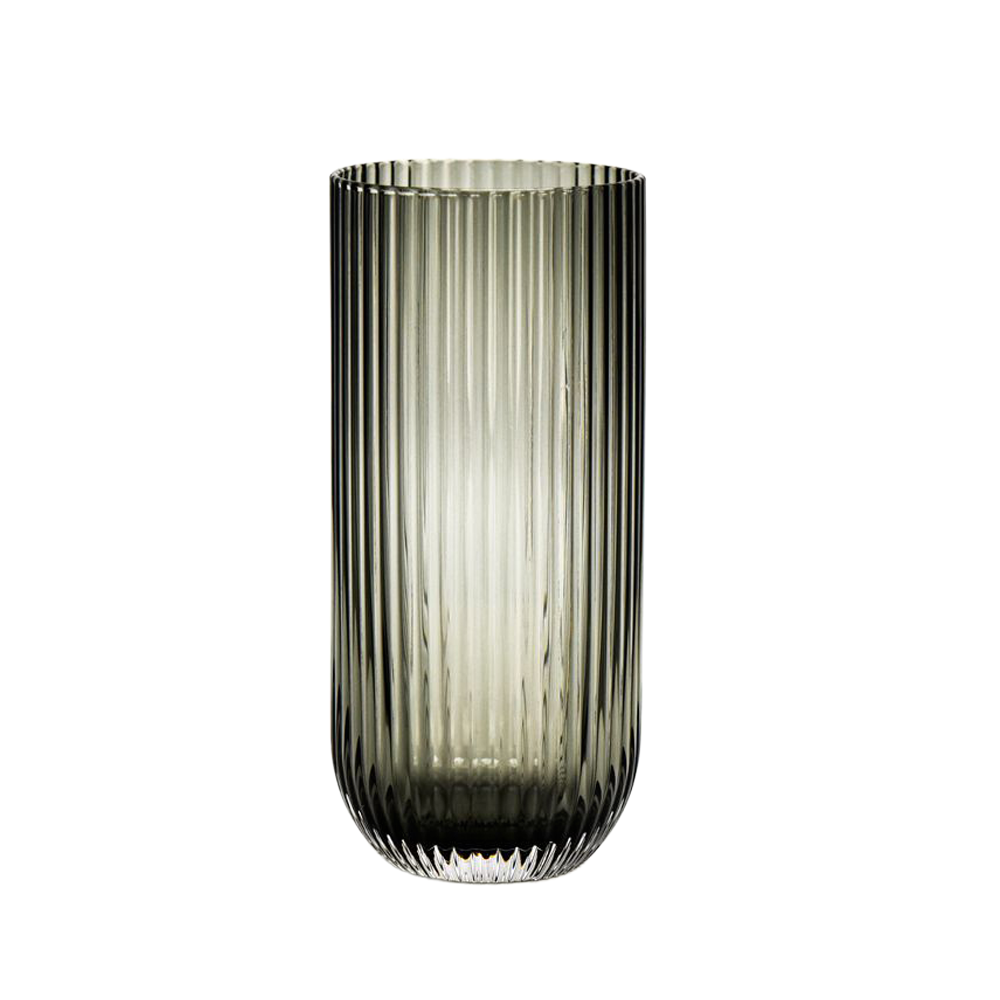 Rounded Base Glasses 6pk