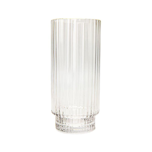 Narrow Base Glasses 6pk