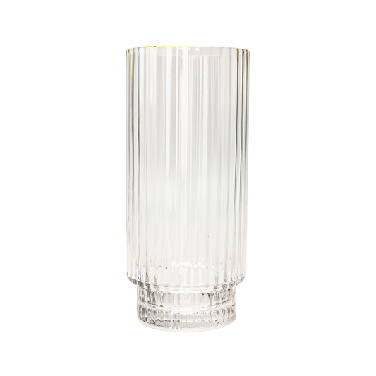 Narrow Base Glasses 6pk