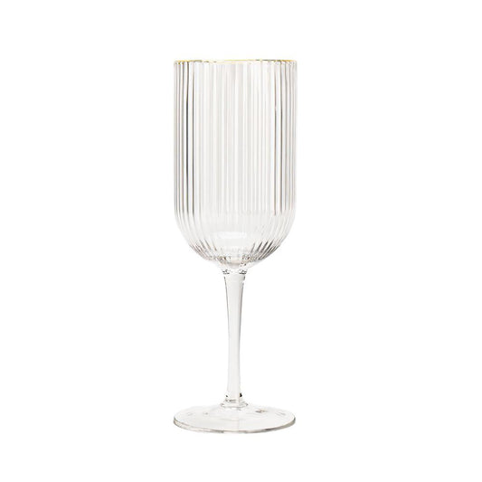 Elegant Wine Glass 6pk