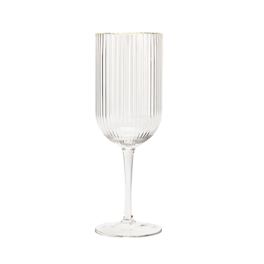 Elegant Wine Glass 6pk