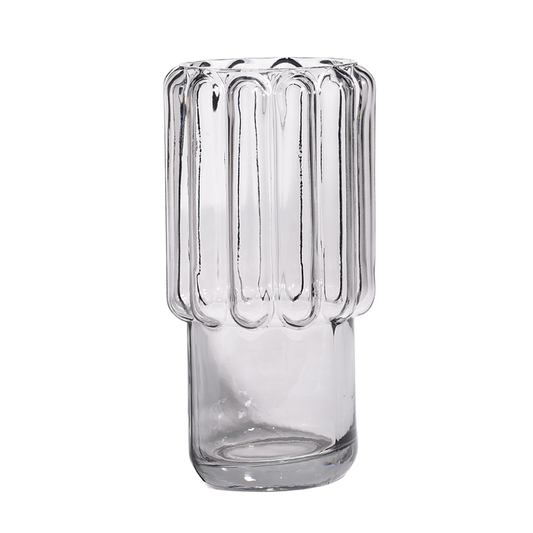 Vase with Wide Stripe