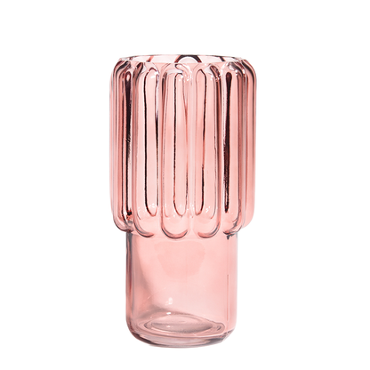 Vase with Wide Stripe