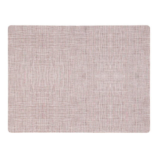 Linen Style Rectangular Placemats