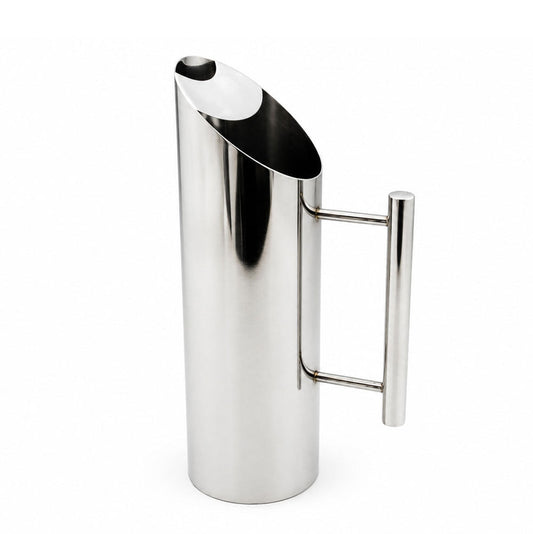 Stainless Steel Pitcher