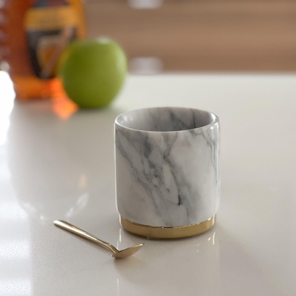Marble Jar Small
