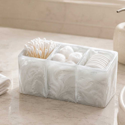Resin Snow Drift Caddy