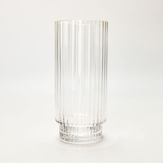 Narrow Base Glasses 6pk
