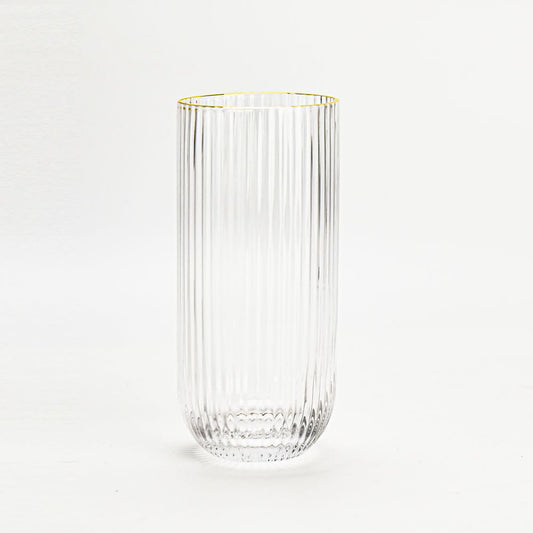 Rounded Base Glasses 6pk